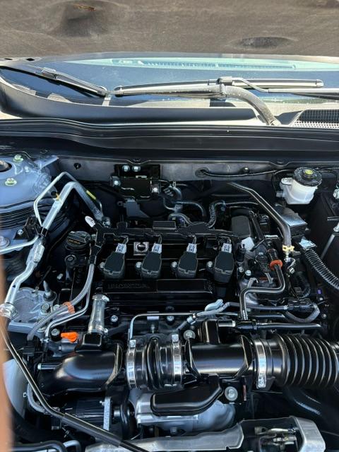 Honda Accord Sport Special Edition 2021