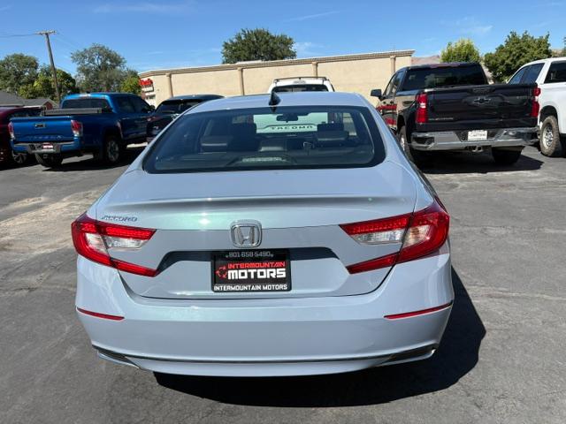 Honda Accord Sport Special Edition 2021