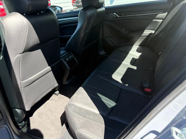 Honda Accord Sport Special Edition 2021