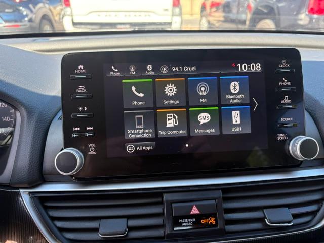 Honda Accord Sport Special Edition 2021
