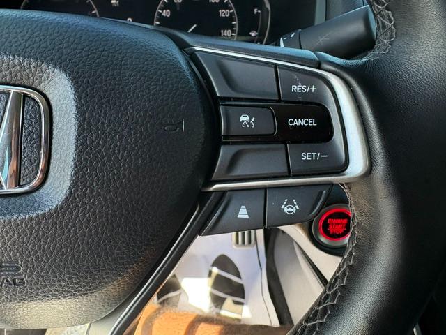 Honda Accord Sport Special Edition 2021