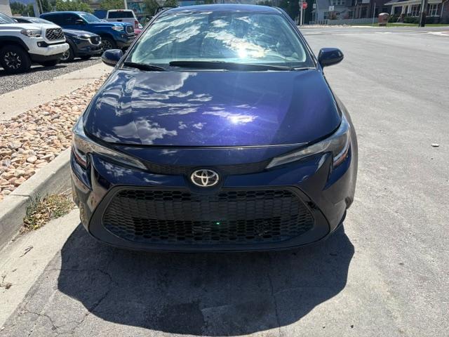 Toyota Corolla LE 2024