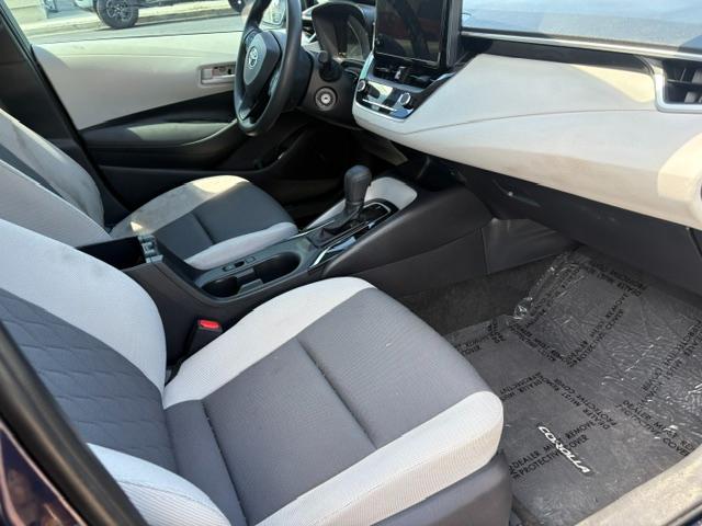 Toyota Corolla LE 2024