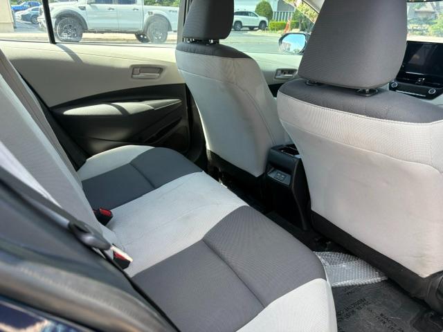 Toyota Corolla LE 2024
