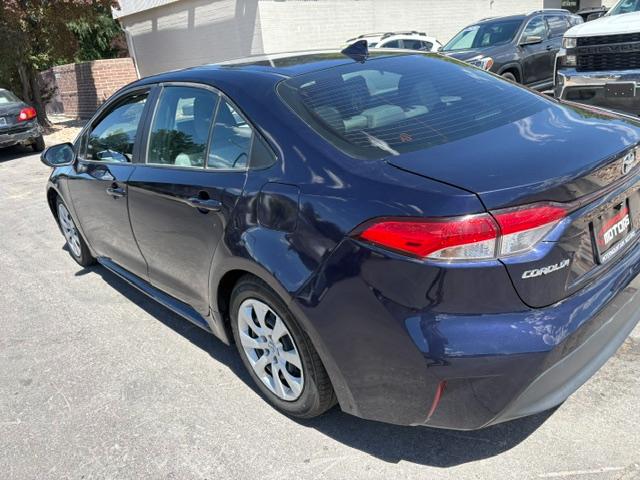 Toyota Corolla LE 2024