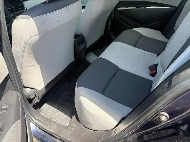 Toyota Corolla LE 2024