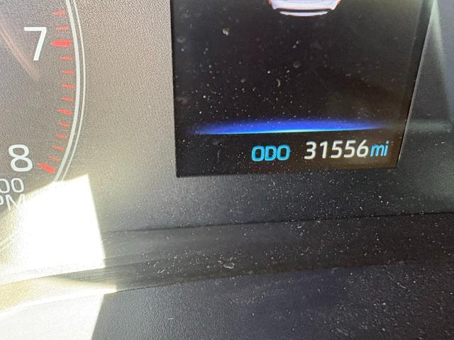 Toyota Corolla LE 2024