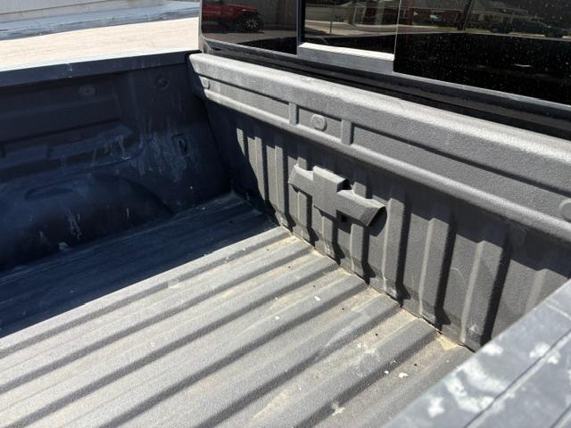 Chevrolet Colorado LT Crew Cab 4WD Short Box 2020