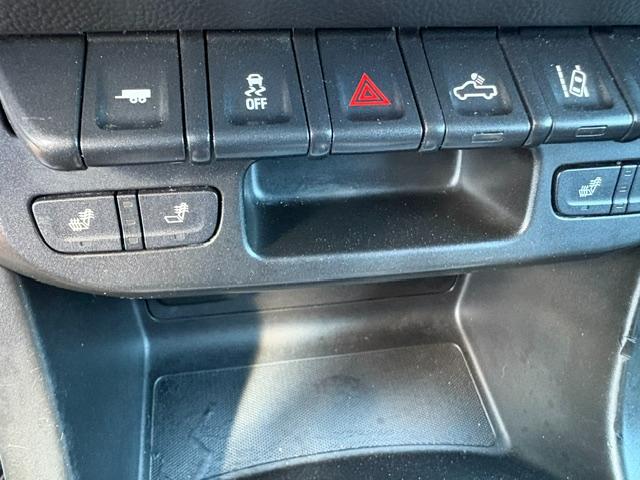 Chevrolet Colorado LT Crew Cab 4WD Short Box 2020