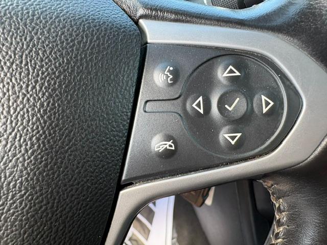 Chevrolet Colorado LT Crew Cab 4WD Short Box 2020