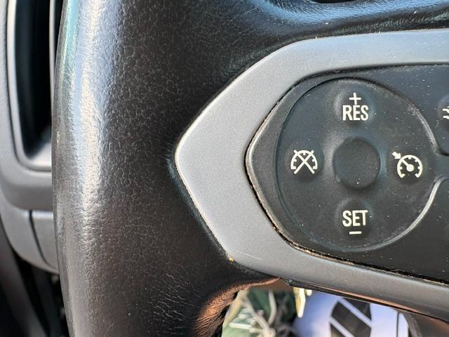Chevrolet Colorado LT Crew Cab 4WD Short Box 2020