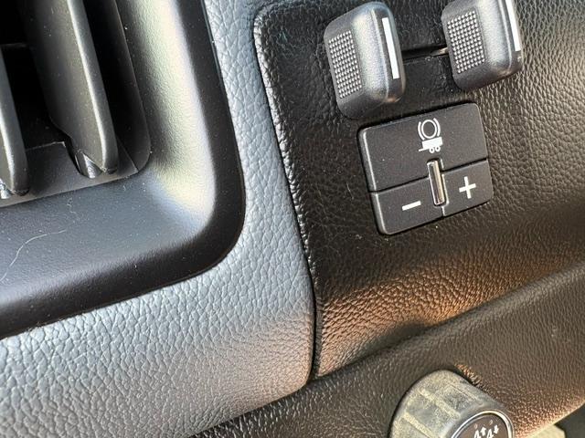 Chevrolet Colorado Z71 Crew Cab 4WD Short Box 2021