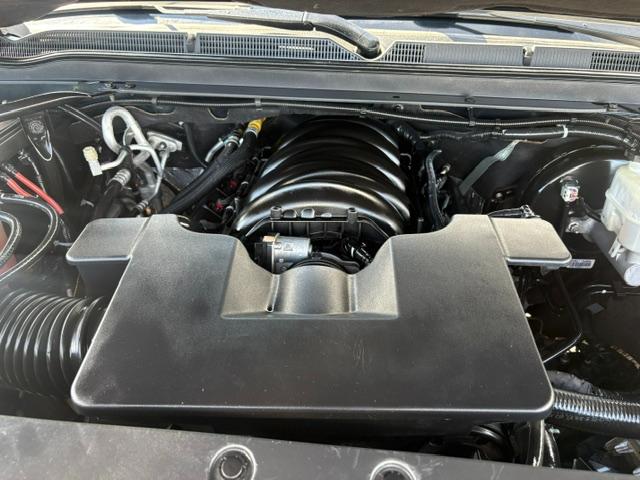 GMC Yukon XL Denali 4WD 2019