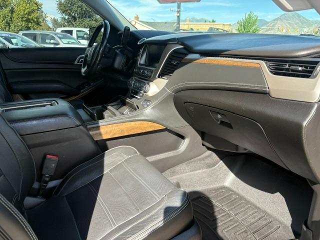 GMC Yukon XL Denali 4WD 2019