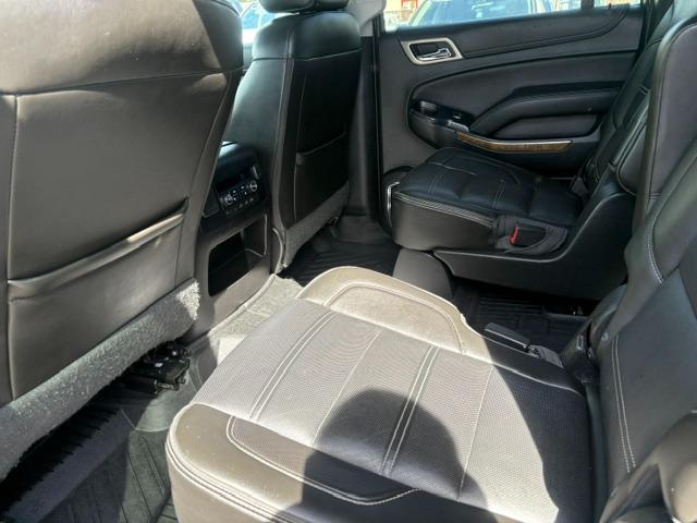 GMC Yukon XL Denali 4WD 2019