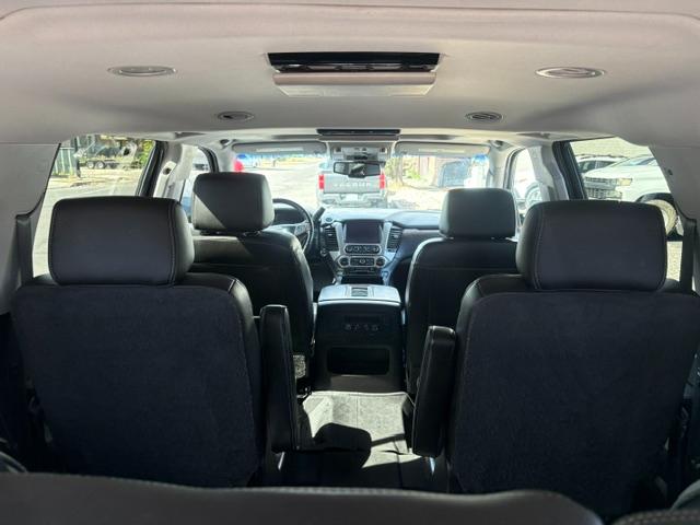 GMC Yukon XL Denali 4WD 2019