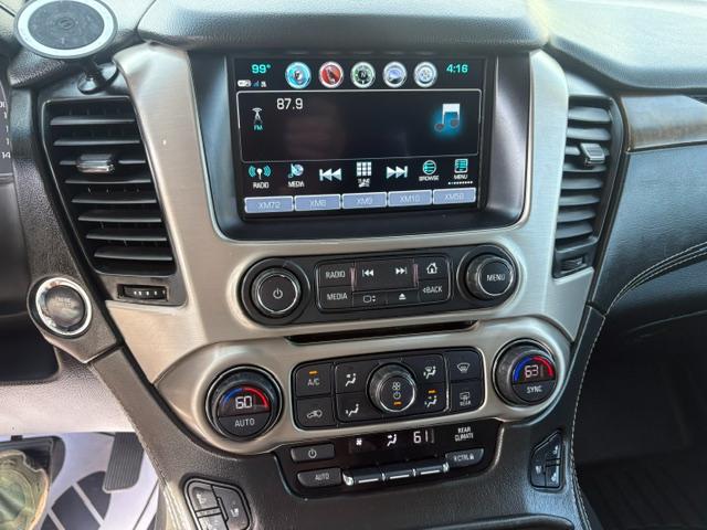 GMC Yukon XL Denali 4WD 2019