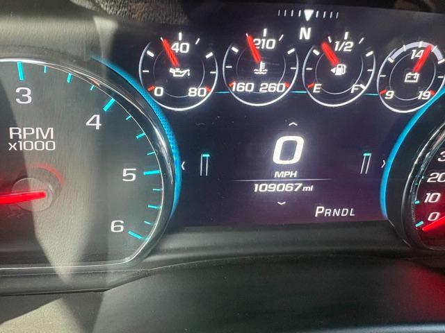 GMC Yukon XL Denali 4WD 2019