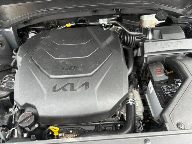 Kia Telluride SX AWD 2022