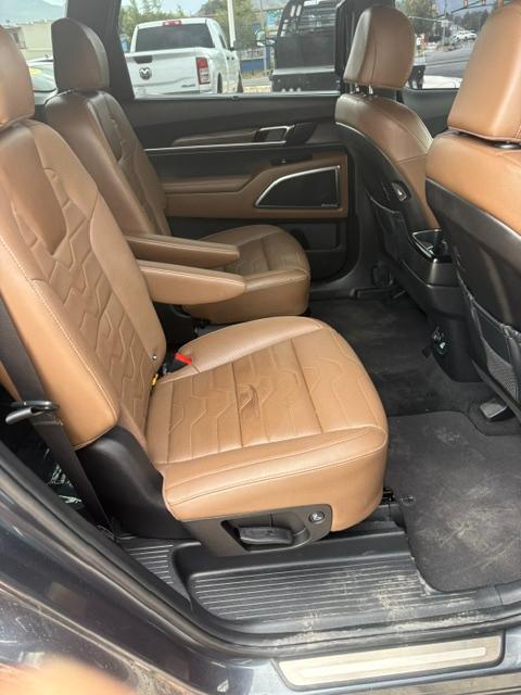 Kia Telluride SX AWD 2022