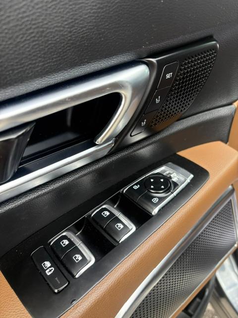 Kia Telluride SX AWD 2022