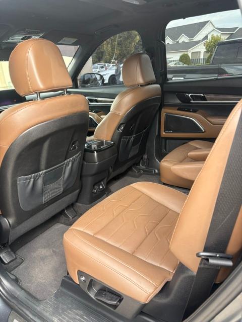 Kia Telluride SX AWD 2022