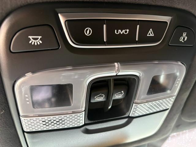 Kia Telluride SX AWD 2022