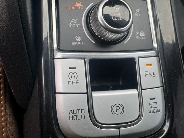 Kia Telluride SX AWD 2022