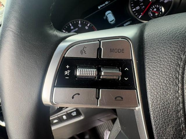Kia Telluride SX AWD 2022