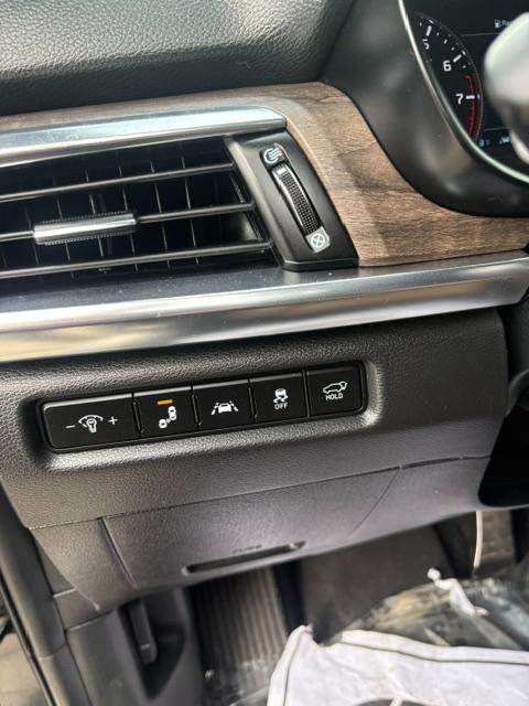 Kia Telluride SX AWD 2022