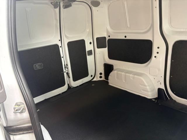 Nissan NV200 S 2017
