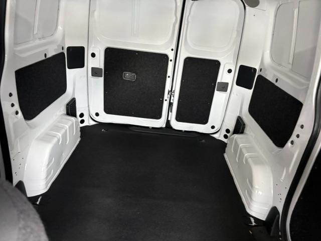 Nissan NV200 S 2017