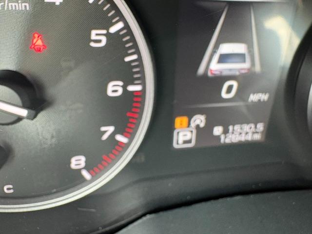Subaru Legacy Premium 4D Sedan 2025