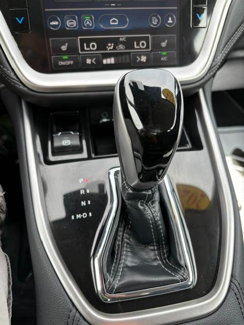 Subaru Legacy Premium 4D Sedan 2025