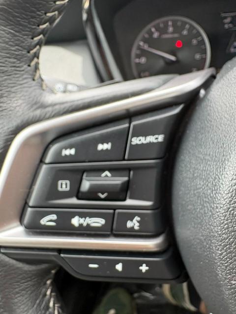 Subaru Legacy Premium 4D Sedan 2025