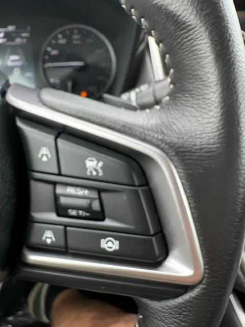 Subaru Legacy Premium 4D Sedan 2025