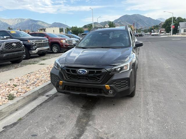 Subaru Outback Wilderness 2024