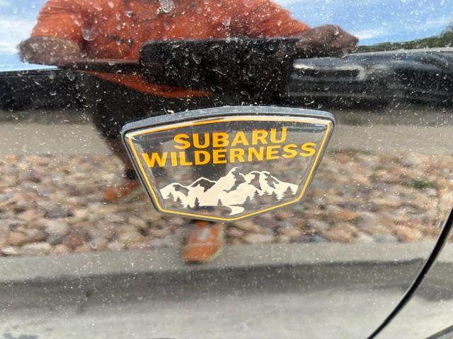 Subaru Outback Wilderness 2024