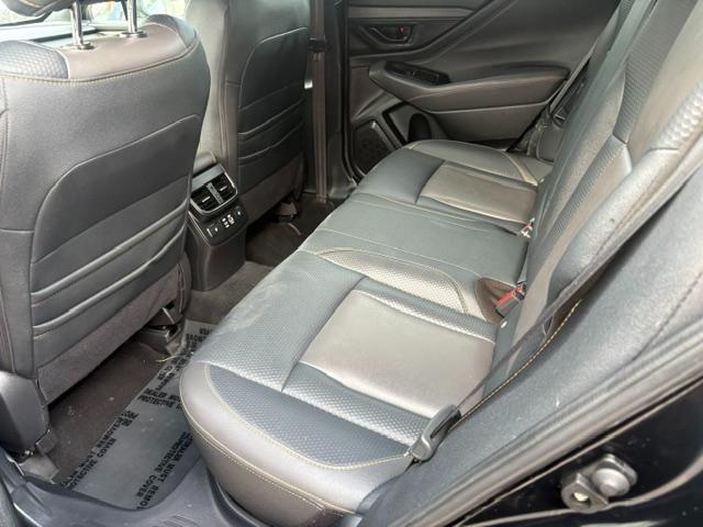 Subaru Outback Wilderness 2024