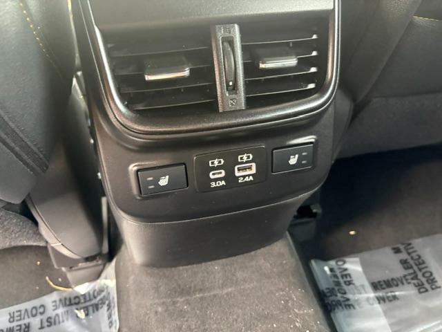 Subaru Outback Wilderness 2024