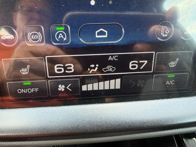 Subaru Outback Wilderness 2024