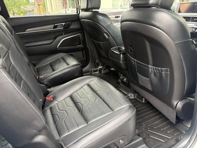Kia Telluride SX AWD 2022