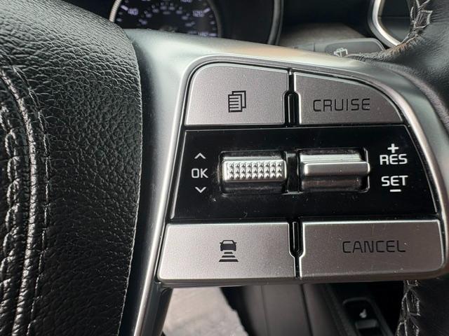 Kia Telluride SX AWD 2022