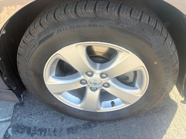 Toyota Sienna LE 8-Passenger 2018