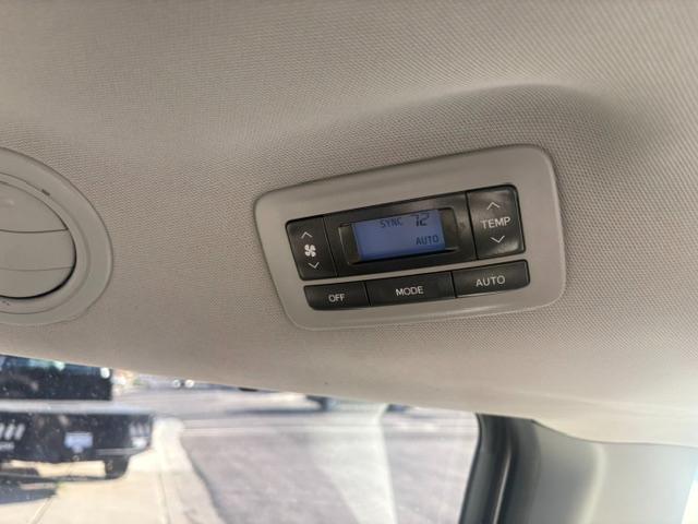 Toyota Sienna LE 8-Passenger 2018