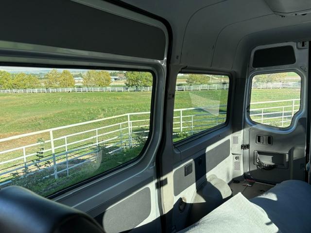 Freightliner Sprinter 2500 2018
