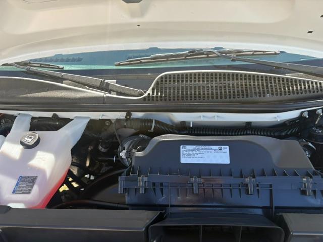 Chevrolet Express 2500 Cargo 2023