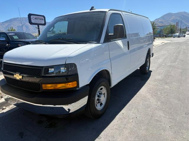 Chevrolet Express 2500 Cargo 2023
