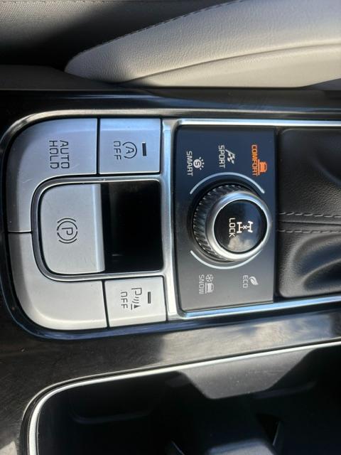 Kia Telluride EX AWD 2022