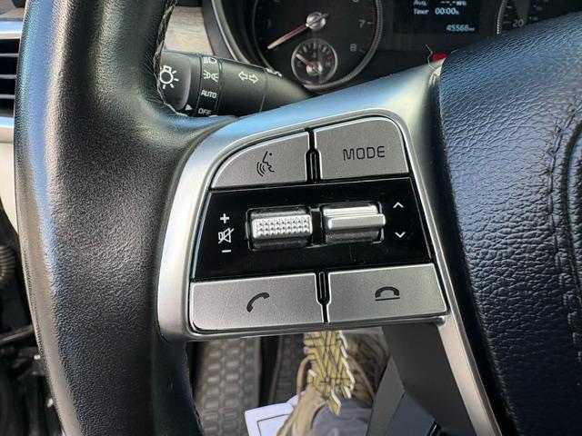Kia Telluride EX AWD 2022